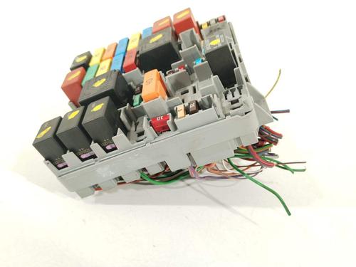 Fuse box FIAT DOBLO Cargo (263_) 1.6 D Multijet (263WXD1B, 263WXR1B, 263WXX1B, 263ZXD1B,... | BP37152301E1 - Image 2