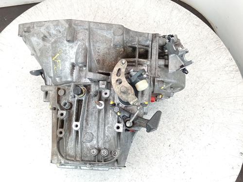 Gearbox PEUGEOT 308 I (4A_, 4C_) | BP16804420M3