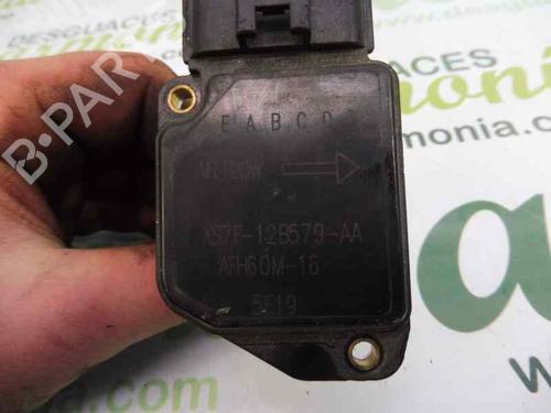 Mass air flow sensor FORD MONDEO III (B5Y)  | BP1848122M95 