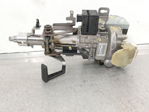 Steering column RENAULT MEGANE III Hatchback (BZ0/1_, B3_) 1.9 dCi (BZ0N, BZ0J) | BP33660401M21  - Image 7