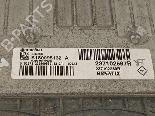 Engine control unit (ECU) DACIA LODGY (JS_) | BP14910408M57 - Image 4