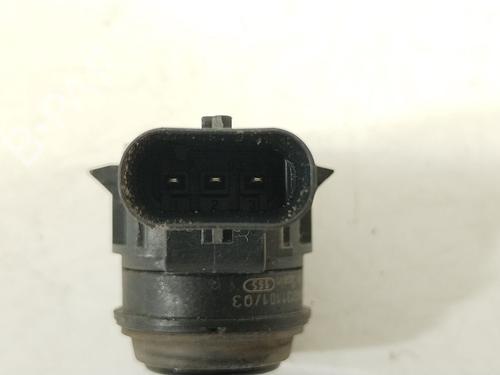 Electronic module MERCEDES-BENZ A-CLASS (W176) A 200 (176.043) | BP36259328M83  - Image 5