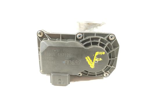 Spjældhus RENAULT TWINGO II (CN0_) 1.2 16V (CN0K, CN0V, CN0A) | BP29966867M82 