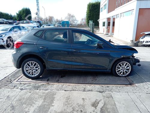 Used Parts SEAT IBIZA V (KJ1, KJG) 1.0 TSI (95 hp) 4376283