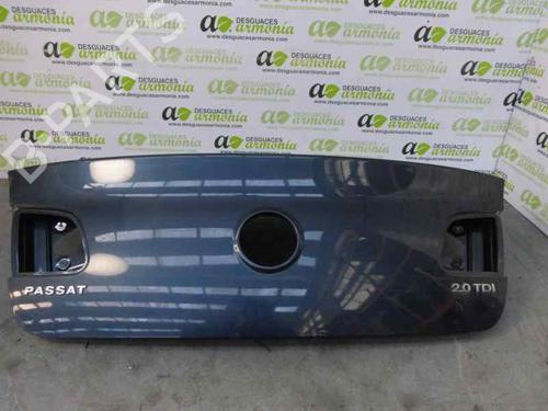 Tailgate VW PASSAT B6 (3C2)  | BP1838456C6 