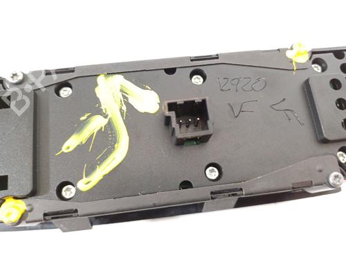 Left front window switch MERCEDES-BENZ CLA Coupe (C117) CLA 200 CDI (117.301) | BP22320885I27 