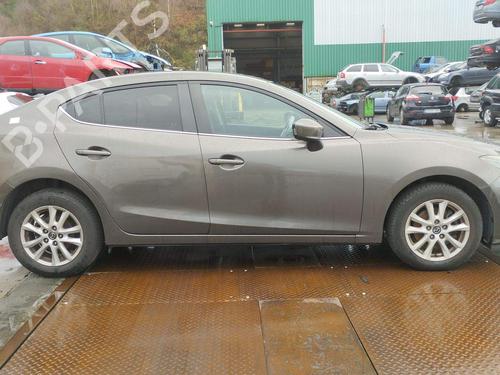 Switch MAZDA 3 Saloon (BM_, BN_) 2.2 D | BP36989188I30  - Image 5