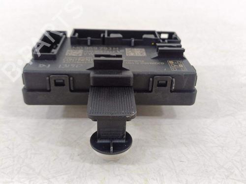 Used Electronic module Electronic module 26145885 26145885