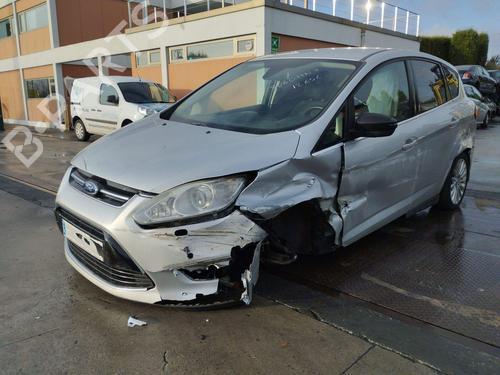 AC compressor FORD C-MAX II (DXA/CB7, DXA/CEU)  | BP24372904M34  - Image 9