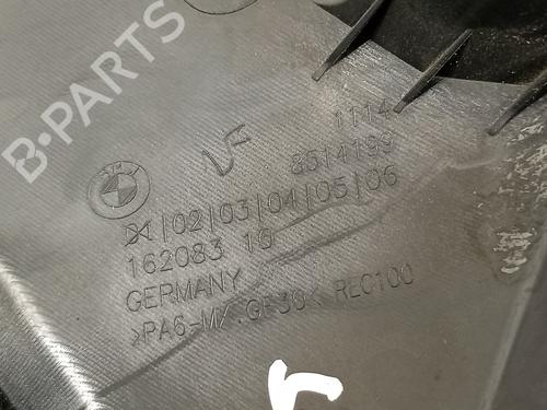 Upper protection BMW 2 Gran Tourer (F46) 218 d | BP17808581M93 