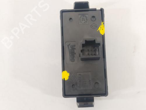 Warning switch RENAULT MEGANE III Grandtour (KZ0/1) 1.6 dCi (KZ00, KZ12, KZ13) | BP15053039I22 