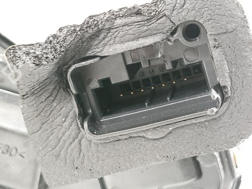 Rear right lock VW PASSAT B8 Variant (3G5, CB5) 2.0 TDI | BP15802938C99 
