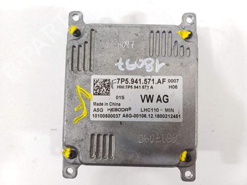 Lights ECU VW TIGUAN ALLSPACE (BW2, BJ2) 2.0 TDI | BP39931428M55 - Image 2