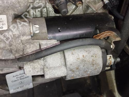 starter-mercedes-benz-a-class-w176-2012-2013-2014-2015-2016-2017-2018-36263009 main image