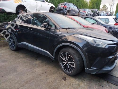 Left front window switch TOYOTA C-HR (_X1_) 1.8 Hybrid (ZYX10_, ZYX11_) | BP37609508I27 - Image 3