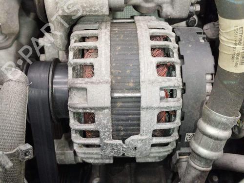 Used Alternator Alternator VOLVO XC60 I SUV (156) [2008-2018] 40279071 40279071