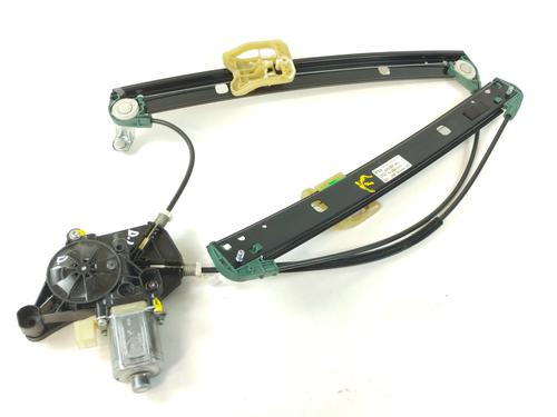 Used Front left window mechanism AUDI A3 Sportback (8YA, 8YF) [2019-2025]  12260279