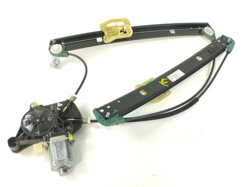 Front left window mechanism AUDI A3 Sportback (8YA) [2019-2024]null 8Y0837461 | 5Q0959802C | 0130822076