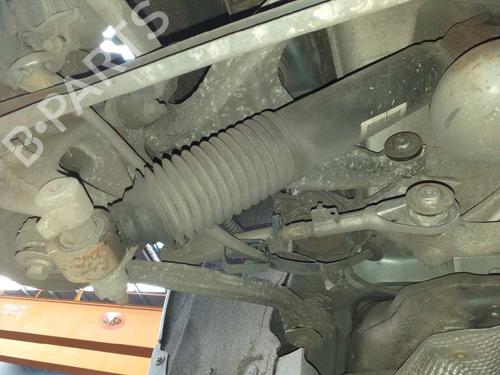 Used Right rear shock absorber CITROËN C5 III (RD_) [2008-2017]  7558269