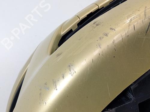 Front bumper CITROËN C4 Picasso I MPV (UD_) 1.6 HDi | BP28380736C7