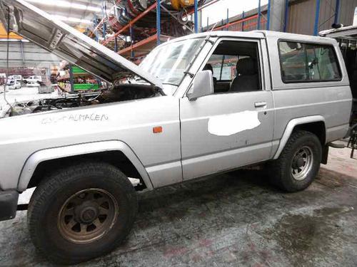 AC compressor NISSAN PATROL III/1 Hardtop (K160)  | BP1844300M34 