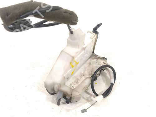 Used Front right lock PEUGEOT 308 SW I (4E_, 4H_) 2.0 HDi (140 hp) 9368153