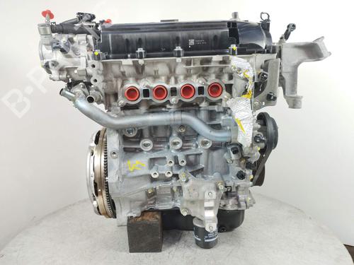 Motor MAZDA 2 Hatchback (DL, DJ) | BP1949262M1 - Image 5