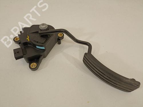 Used Pedal RENAULT CLIO III (BR0/1, CR0/1) [2005-2014]  20133587