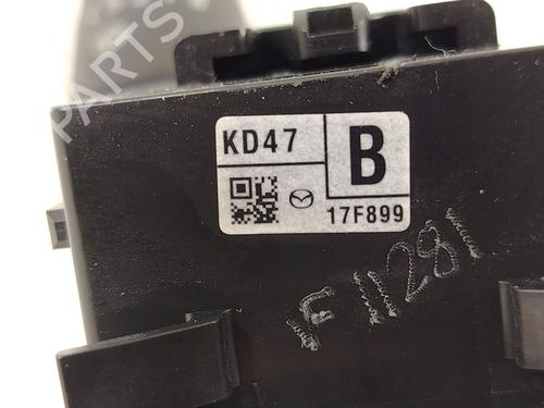Steering column stalk MAZDA 3 (BM, BN) | BP17615499I23 - Image 5