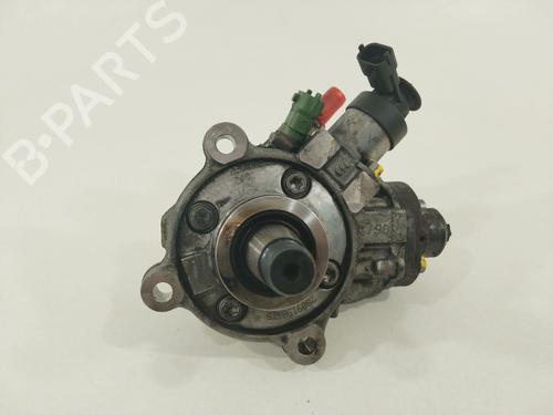 Used Injection pump LAND ROVER RANGE ROVER EVOQUE (L538) 2.0 D (150 hp) 26320924