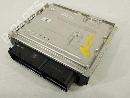 Engine control unit (ECU) CUPRA FORMENTOR (KM7, KMP) 1.4 e-Hybrid | BP33287612M57 - Image 2