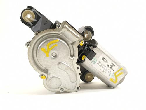 Used Rear wiper motor FIAT BRAVO II (198_) [2006-2016]  17808252