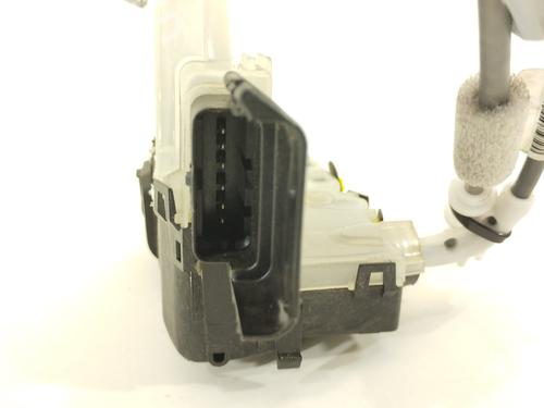 Rear left lock PEUGEOT 208 II (UB_, UP_, UW_, UJ_)  | BP12260000C100 