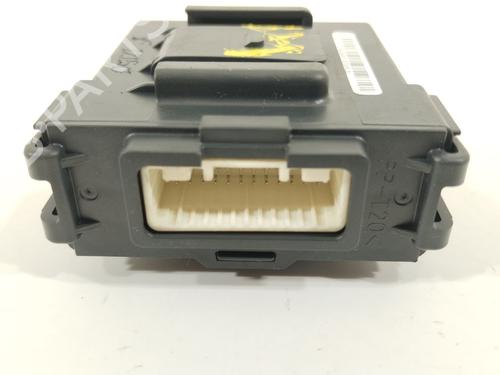 Elektronisk modul NISSAN QASHQAI II (J11, J11_)  | BP27098362M83