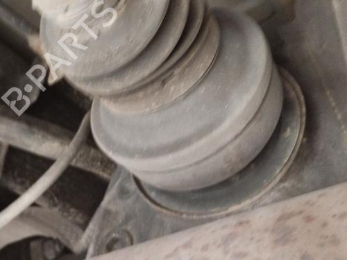 Rear differential MERCEDES-BENZ E-CLASS Coupe (C207) E 220 CDI / d (207.302, 207.301) | BP16788527M24 