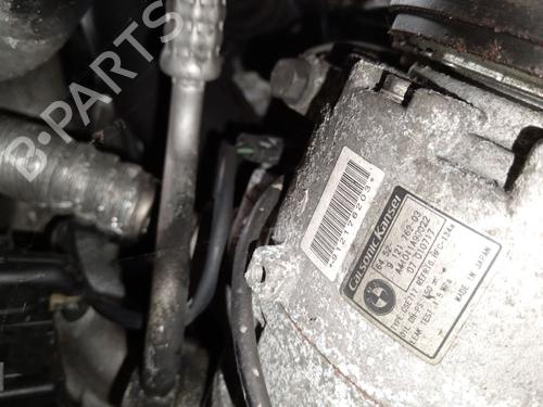 AC compressor BMW X5 (E70) 3.0 d | BP31980584M34