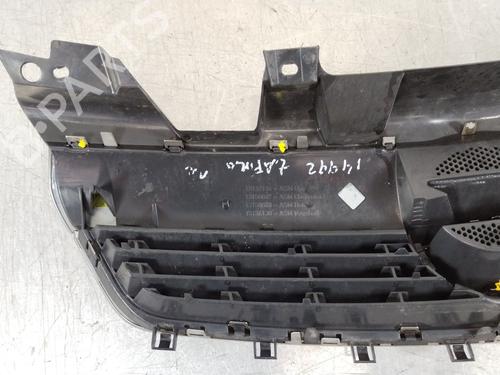 Grille OPEL ZAFIRA / ZAFIRA FAMILY B (A05) 1.9 CDTI (M75) | BP28140435C40 