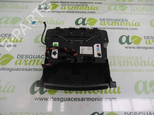 Interior roof light MERCEDES-BENZ A-CLASS (W176) A 200 CDI / d (176.008) | BP7443231I8 