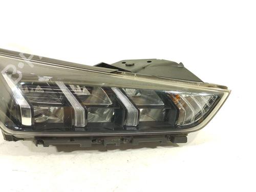 Used Right headlight Right headlight 38074144 38074144