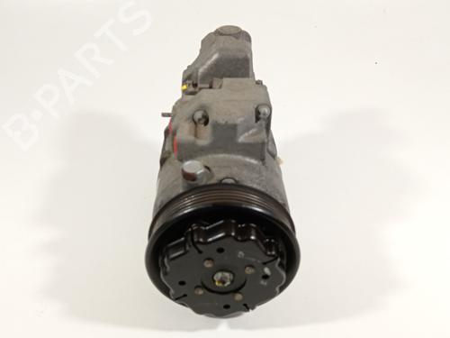 AC compressor MERCEDES-BENZ A-CLASS (W168) A 140 (168.031, 168.131) | BP23132214M34 