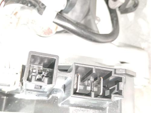Steering column MAZDA CX-30 (DM) | BP16929141M21 - Image 6