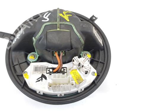 Heater blower motor BMW 3 Convertible (E93) 325 d | BP16787038M62 