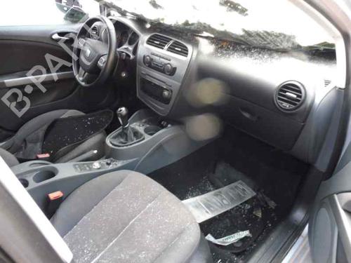 Steering column stalk SEAT LEON (1P1)  | BP5096956I23 