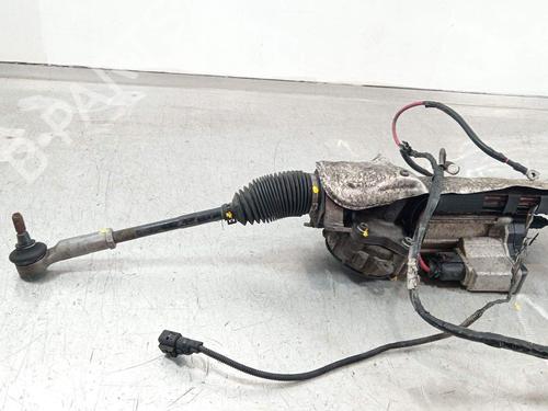 Steering rack VW PASSAT B6 (3C2) 2.0 TDI 16V 4motion | BP38755019M22 - Image 2