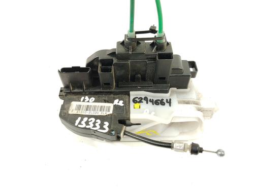 Front left lock HYUNDAI i30 (FD) 1.4 | BP32867409C98 - Image 4