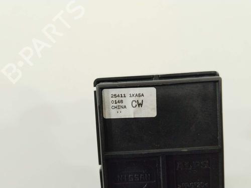 Right front window switch NISSAN JUKE (F15) 1.6 DIG-T NISMO RS | BP27870404I26 - Image 5