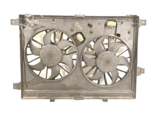 Used Radiator fan Radiator fan ALFA ROMEO 159 (939_) 2.4 JTDM Q4 (939AXMB2) (210 hp) 15383054 15383054