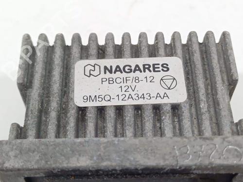 Electronic module JAGUAR XF I (X250) 2.2 D | BP24297937M83 - Image 4
