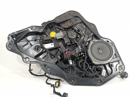 Used Rear left window mechanism ALFA ROMEO STELVIO (949_) 2.9 Q4 (949.AXG2A, 949.AXH2A, 949.AXS2A) (510 hp) 17491329