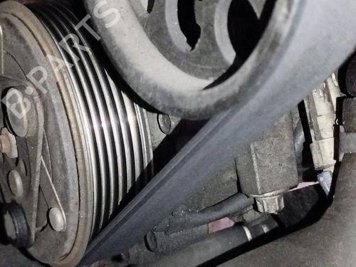 Used AC compressor AC compressor 36431325 36431325